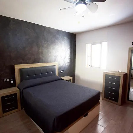 Apartment Fuerte Holiday Ocean Dream La Lajita