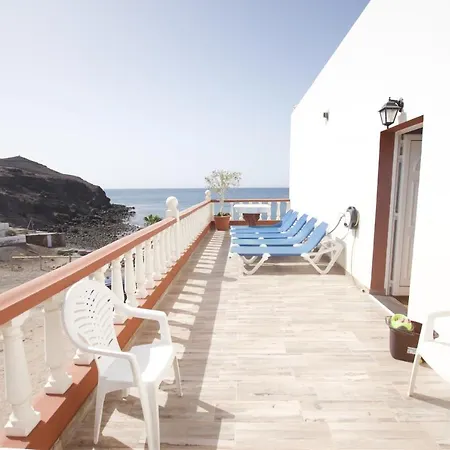 Fuerte Holiday Ocean Dream Apartment *