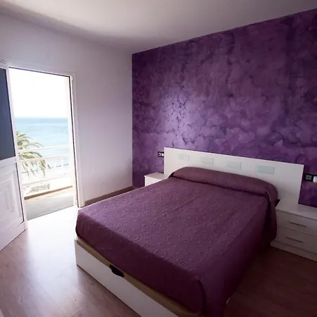 Fuerte Holiday Ocean Dream La Lajita