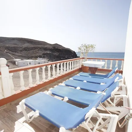 Apartment Fuerte Holiday Ocean Dream