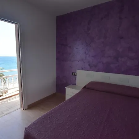 Apartment Fuerte Holiday Ocean Dream *