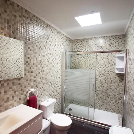 Apartment Fuerte Holiday Ocean Dream Lajita